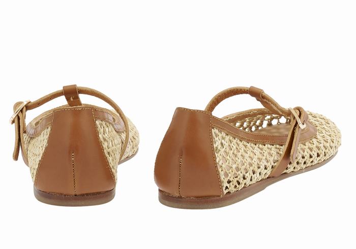 Ballerine Ancient Greek Sandals Aerati   | HPJ-5878552